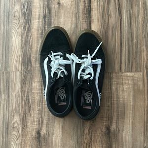 Men’s vans